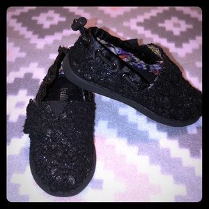 Toddler girls shoes